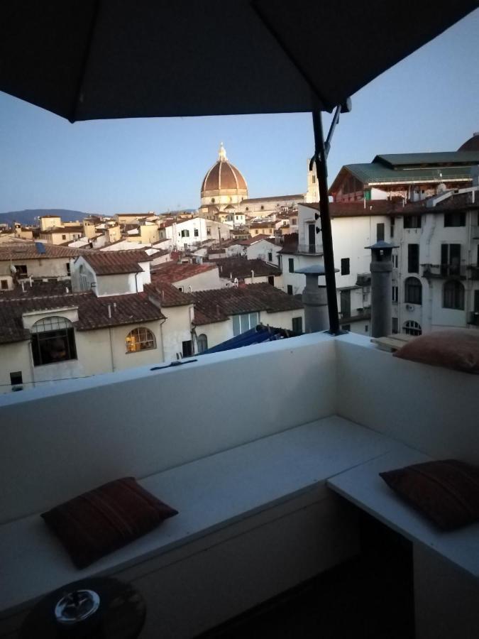 Affitacamera Stella Firenze Bagian luar foto