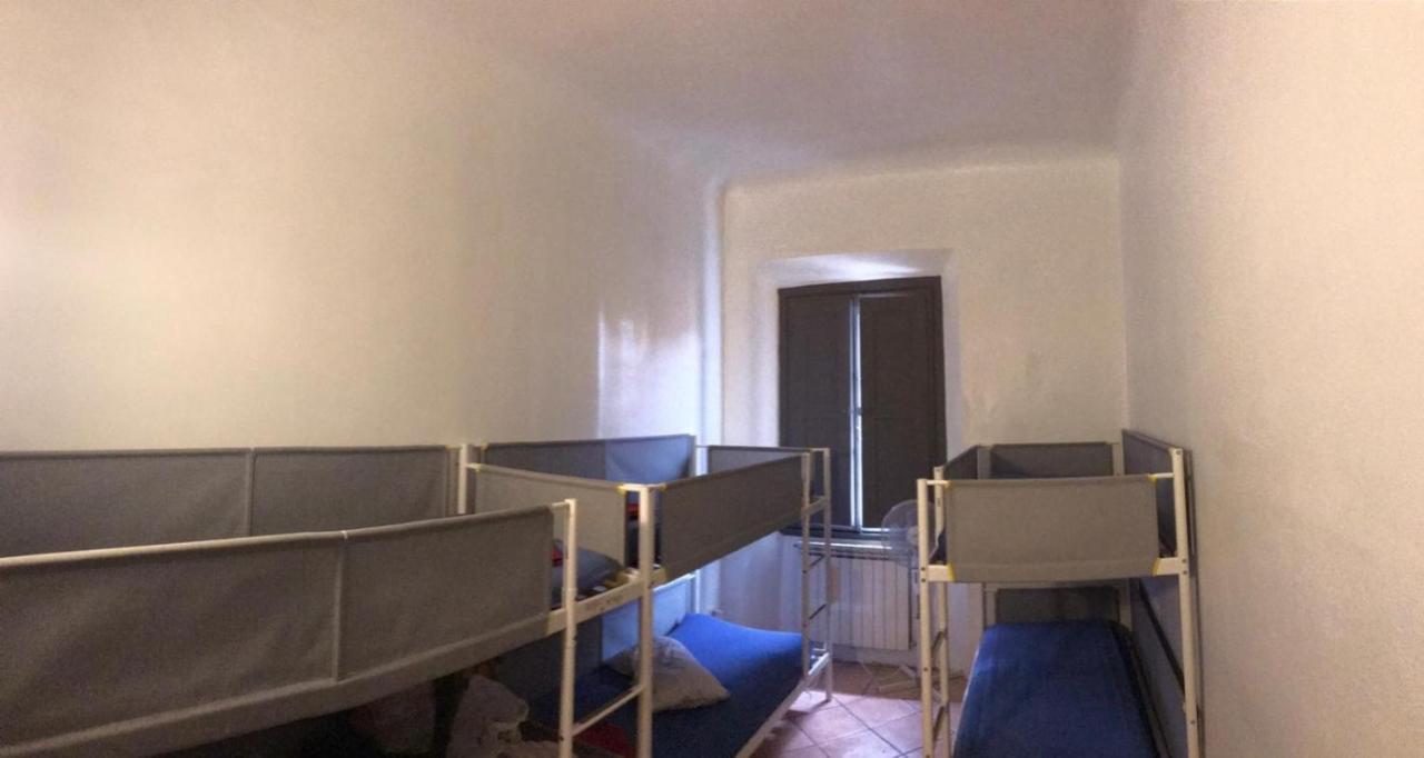 Affitacamera Stella Firenze Bagian luar foto