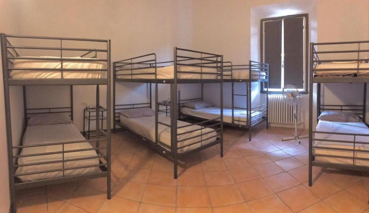 Affitacamera Stella Firenze Bagian luar foto