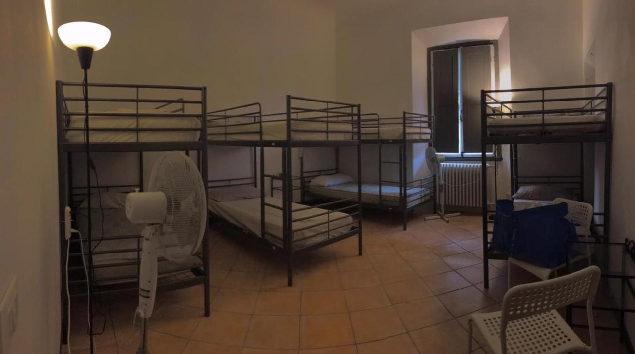 Affitacamera Stella Firenze Bagian luar foto