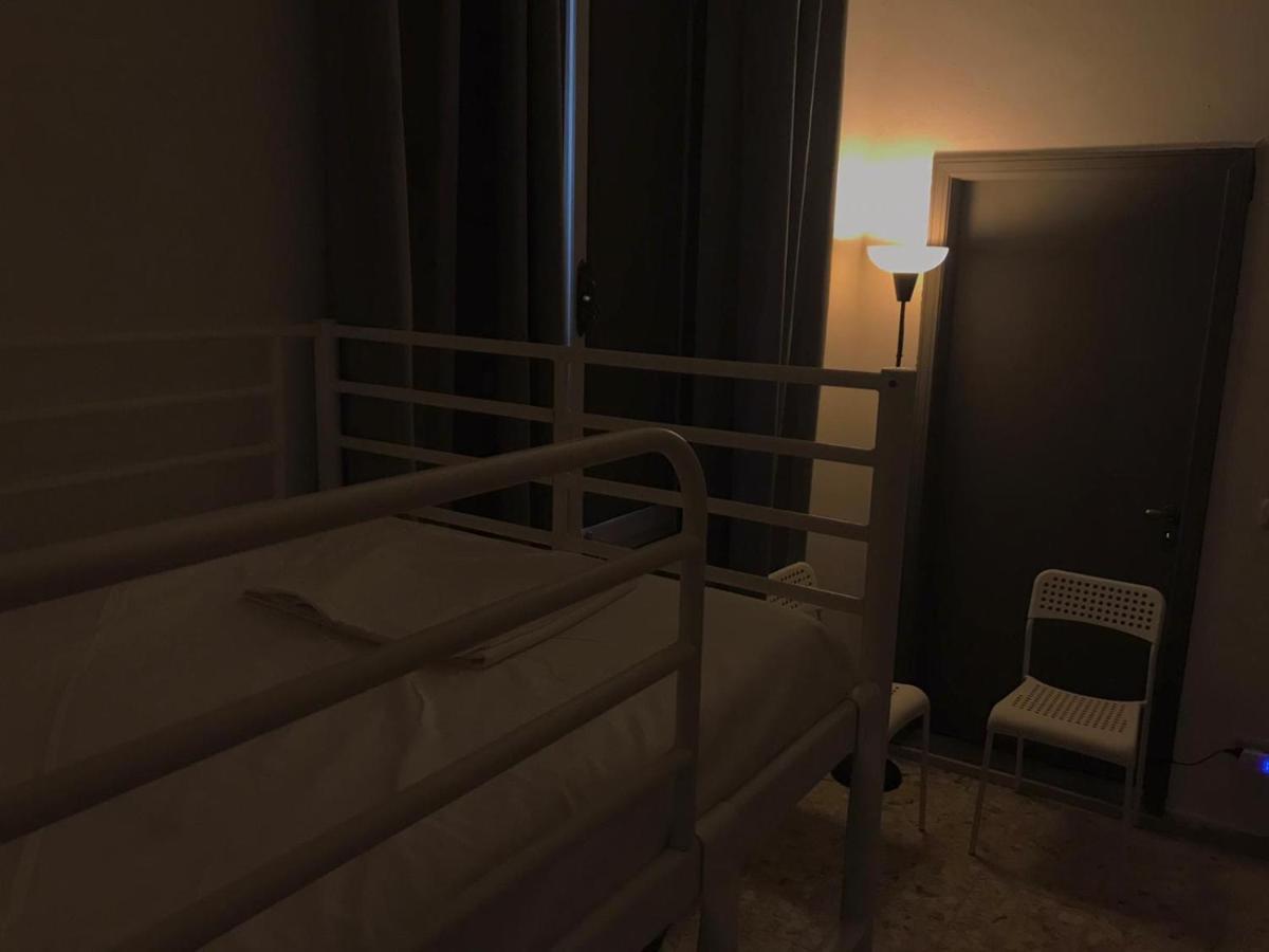 Affitacamera Stella Firenze Bagian luar foto