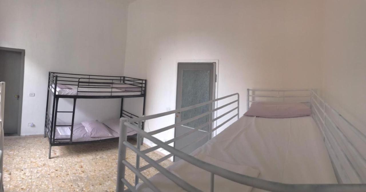 Affitacamera Stella Firenze Bagian luar foto