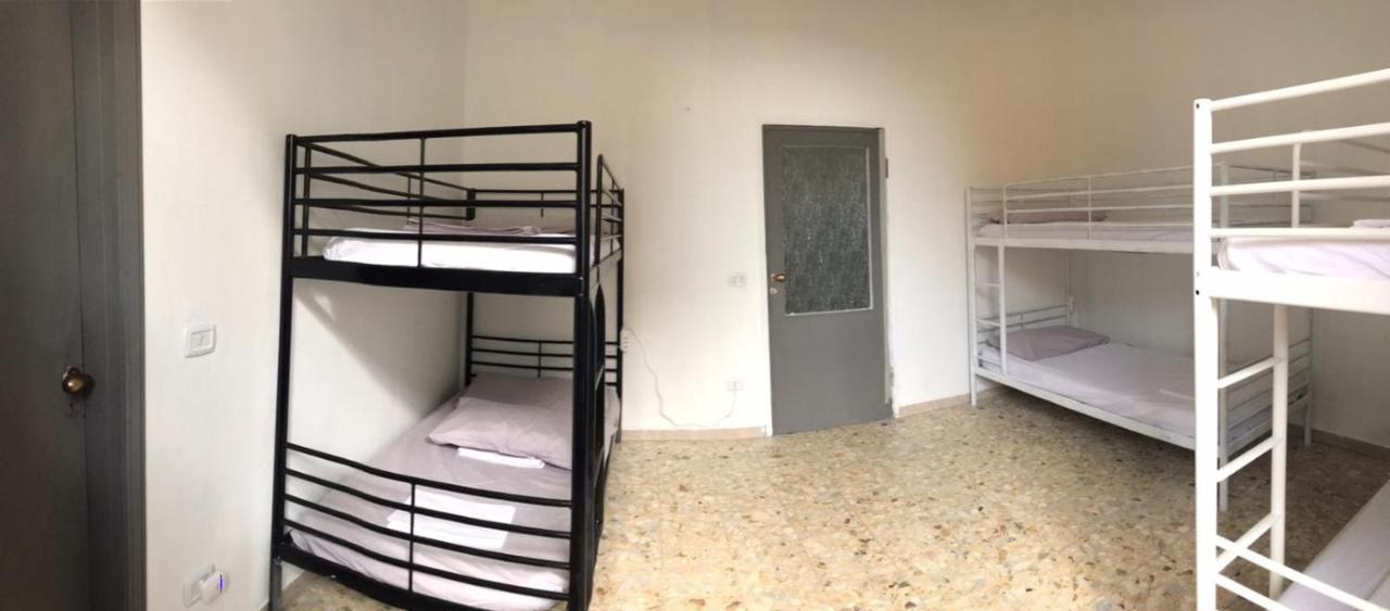 Affitacamera Stella Firenze Bagian luar foto