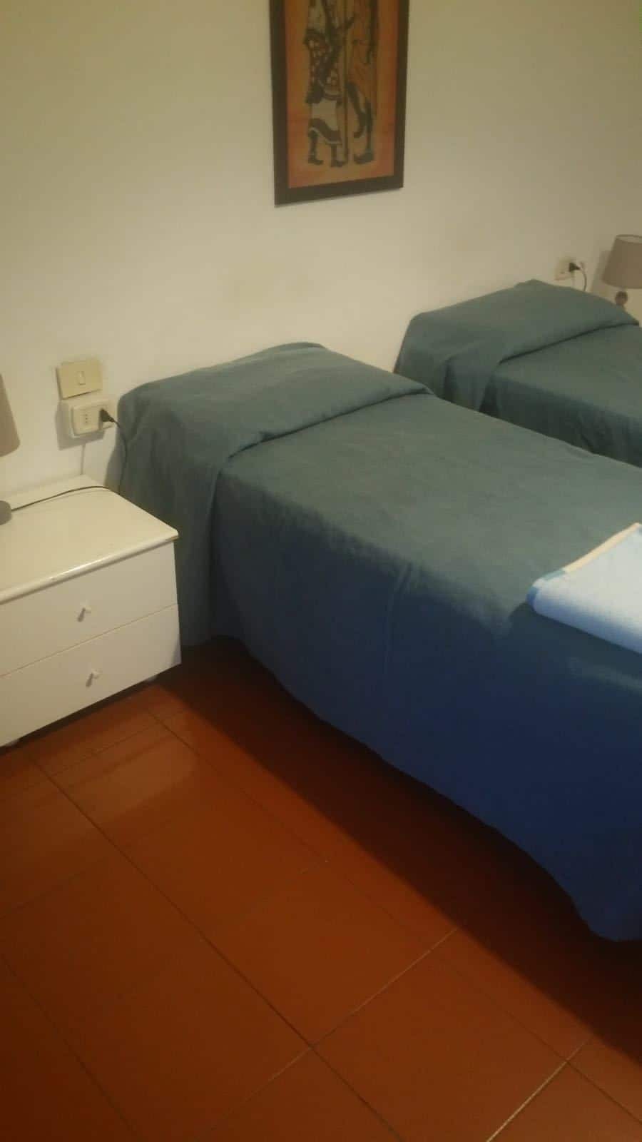 Affitacamera Stella Firenze Bagian luar foto